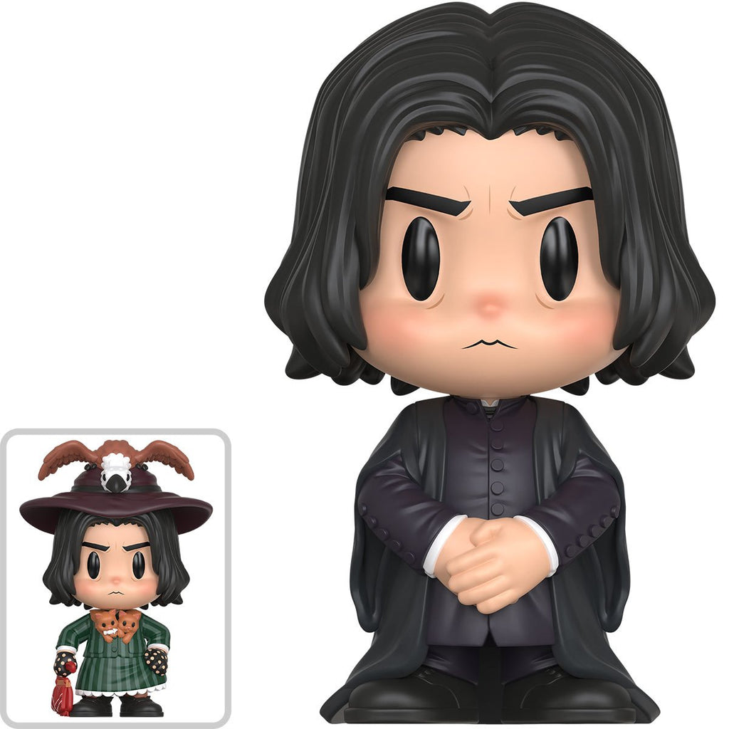 Thrilljoy Harry Potter Severus Snape PIX! Vinyl Figure