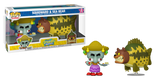 Sticky Image