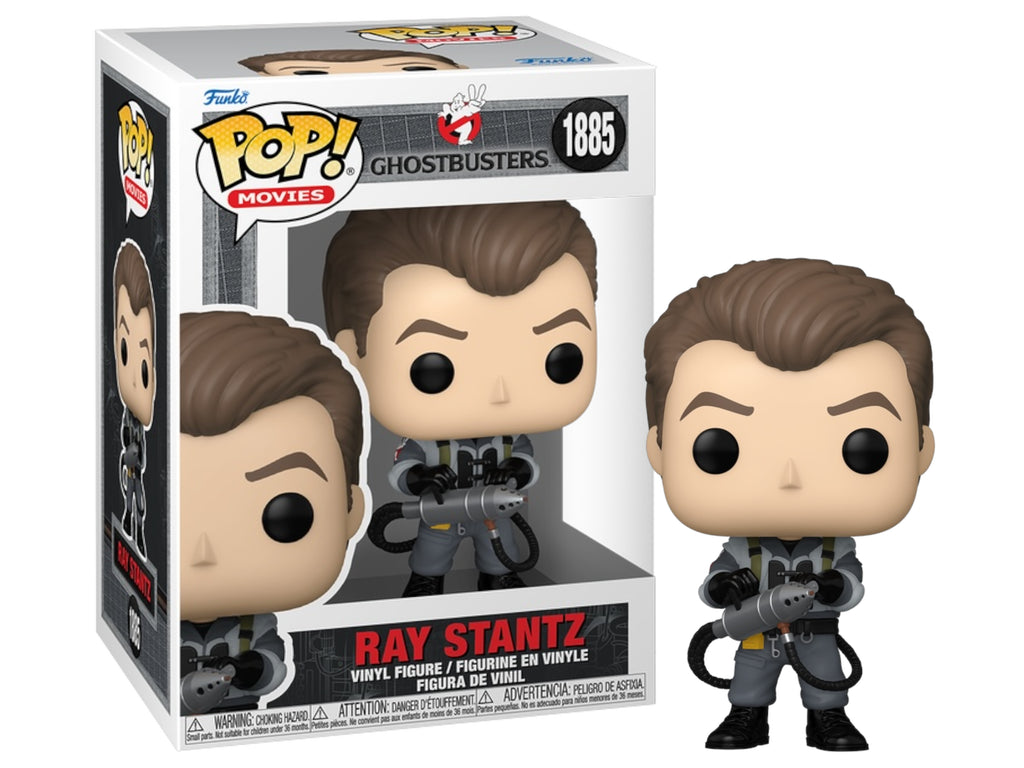 Funko Pop! Ghostbusters II Ray Stantz #1885