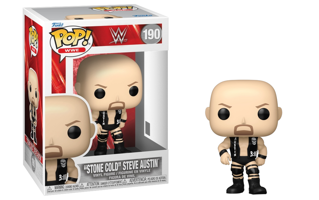 Funko Pop! WWE 