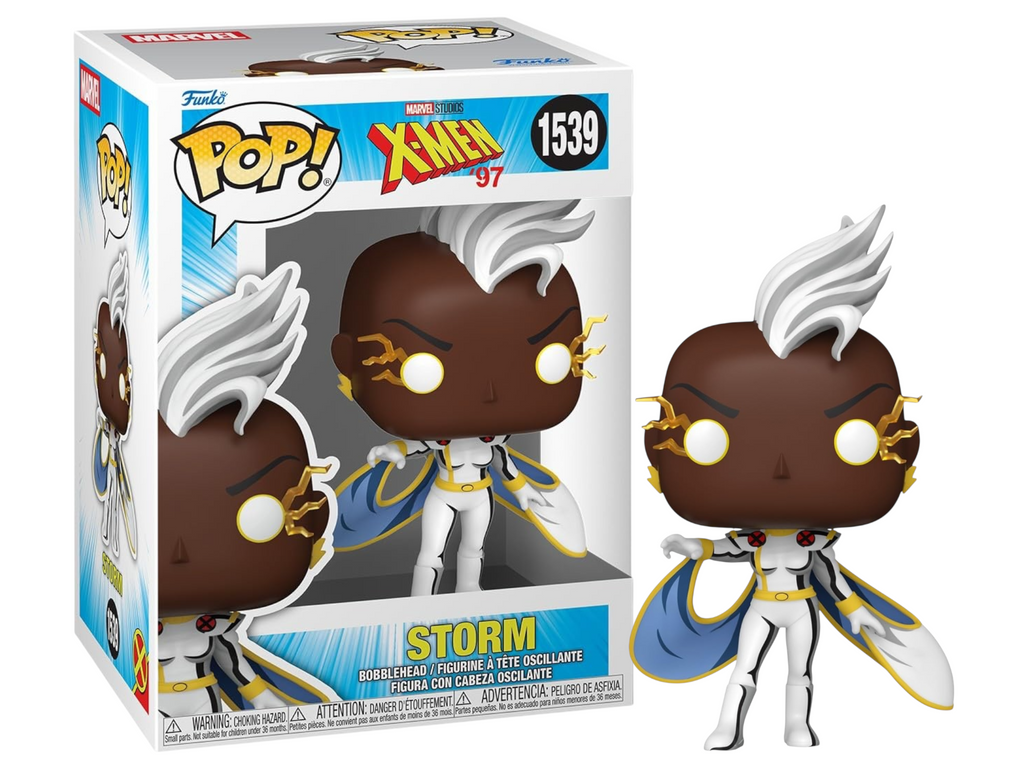 Funko Pop! X-Men '97 Storm #1539