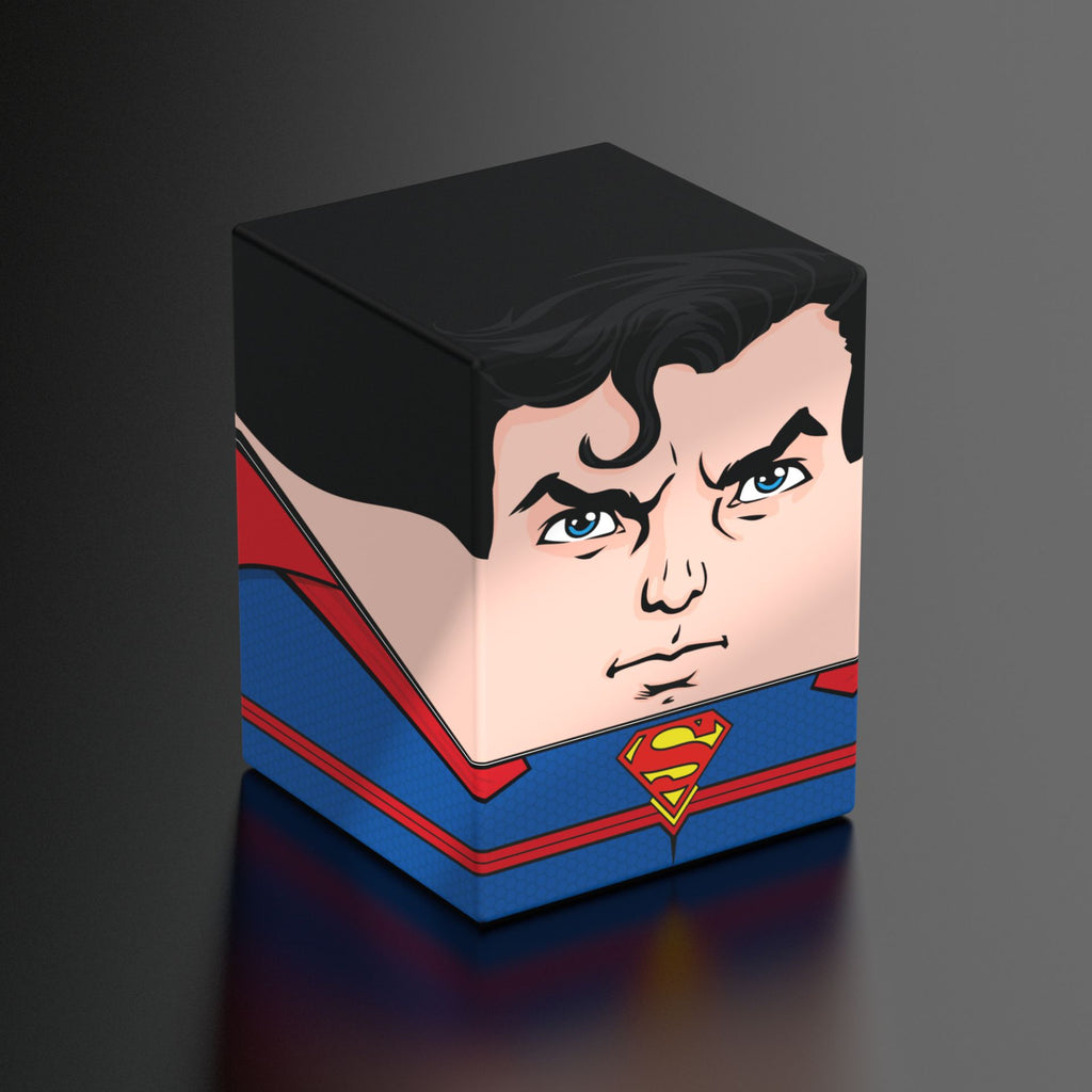 Squareos DC JL W1: Superman