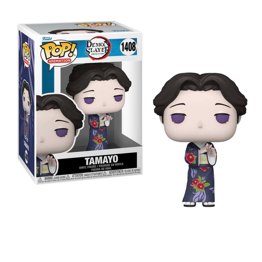 Funko Pop! Demon Slayer Tamayo #1408