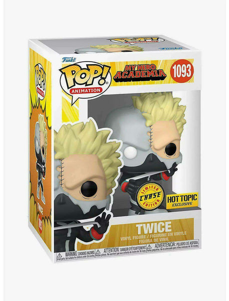 激レアFUNKO POP! ヒロアカ　トゥワイス　分倍河原　Chase限定版 twicechase_grande.jpg?v=1758854396