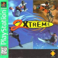 2Xtreme (Greatest Hits) for the Sony Playstation (PS1) - Undiscovered Realm