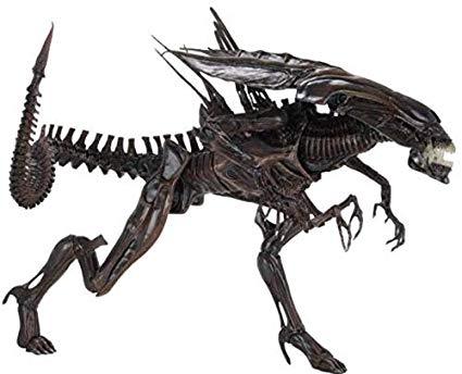 Alien Resurrection: Xenomorph Queen Ultra Deluxe Action Figure - Undiscovered Realm