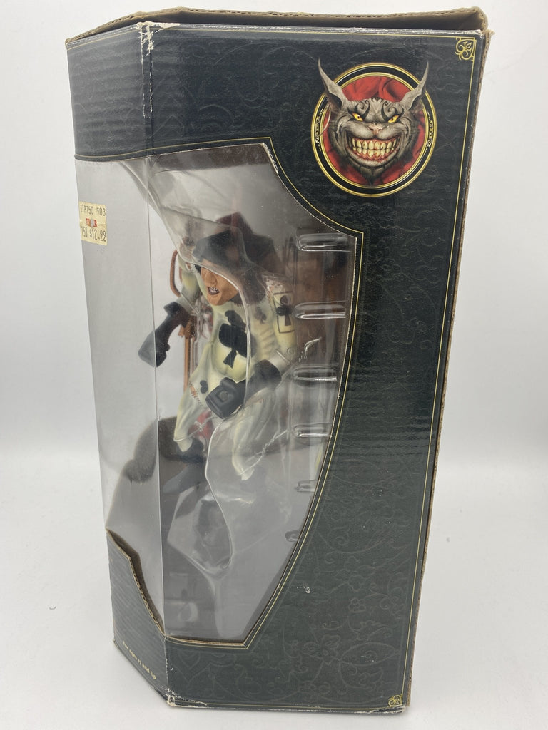 American McGee's Alice Card Guard Figure - Undiscovered Realm