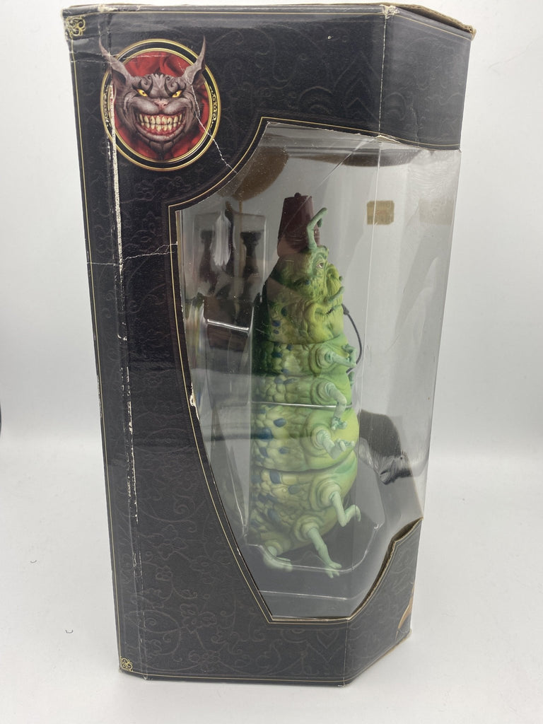 American McGee's Alice Caterpillar Figure - Undiscovered Realm