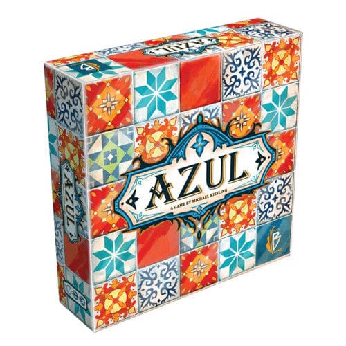 Azul Board Game - Undiscovered Realm