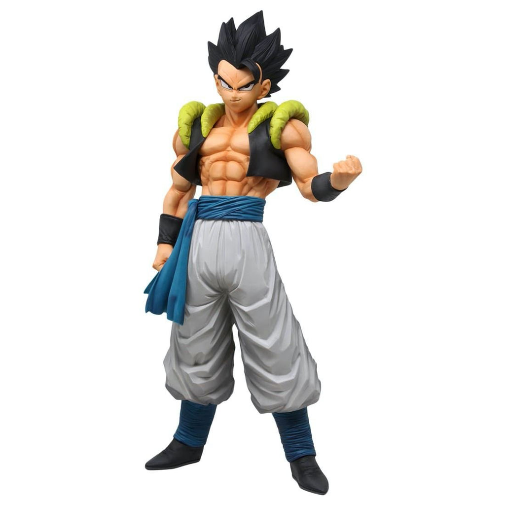 Bandai Ichiban Dragon Ball Super Super Gogeta (Extreme Saiyan) Figure - Undiscovered Realm