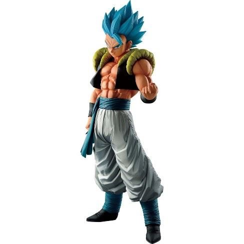 Bandai Ichiban Dragon Ball Super Super Saiyan God SS Gogeta (Extreme Saiyan) Figure - Undiscovered Realm