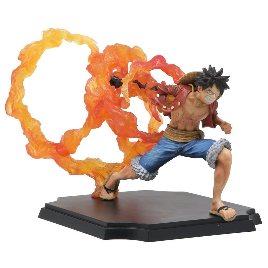 Bandai Ichiban One Piece Monkey D. Luffy (Professional) Figure - Undiscovered Realm