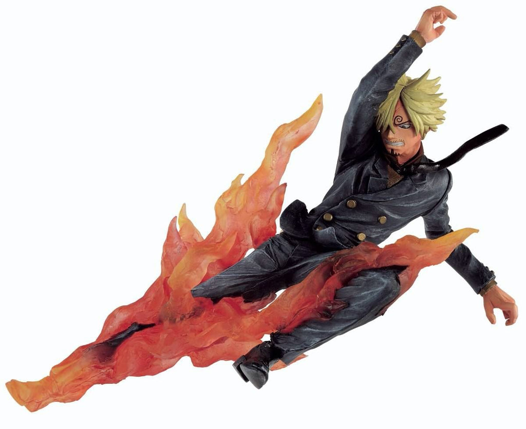 Bandai Ichiban One Piece Vinsmoke Sanji (Professional) Figure - Undiscovered Realm