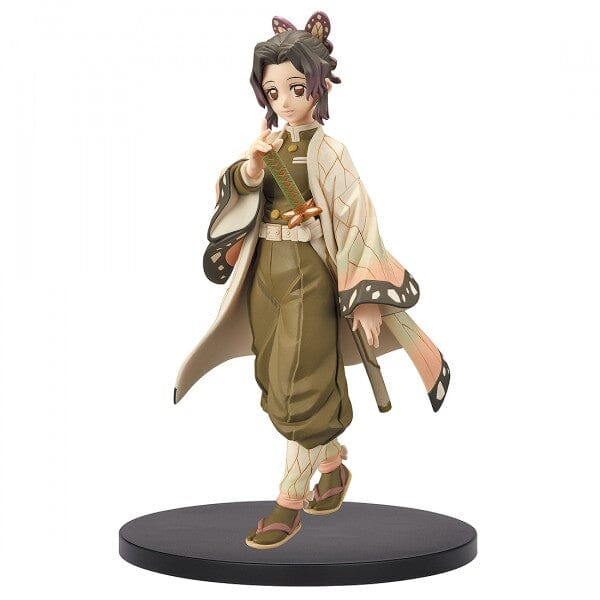 Banpresto Demon Slayer (Kimetsu no Yaiba) Shinobu Kocho Vol. 10 Figure - Undiscovered Realm