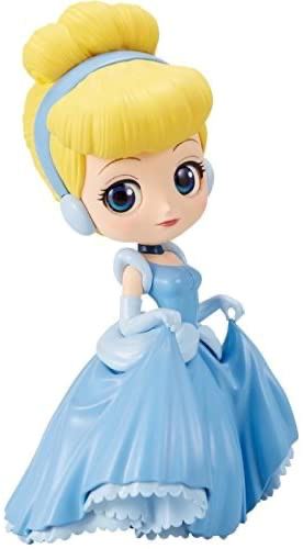 Banpresto Disney Cinderella Q Posket Figure - Undiscovered Realm