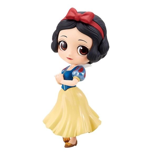 Banpresto Disney Snow White Q Posket Figure - Undiscovered Realm