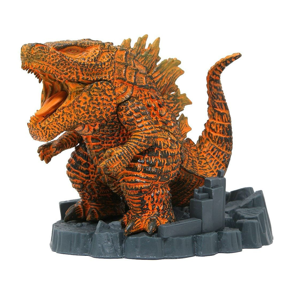 Banpresto Godzilla King of the Monsters Deformation King (Godzilla 2019) Figure - Undiscovered Realm