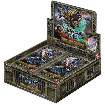 realm of the gods booster box DBS-B16 Realm of the Gods Booster Box (2022)