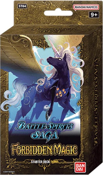 Shop Battle Spirits at Undiscovered Realm | Undiscovered Realm