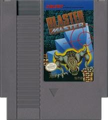 Blaster Master for the Nintendo Entertainment System (NES) (Loose Game) - Undiscovered Realm