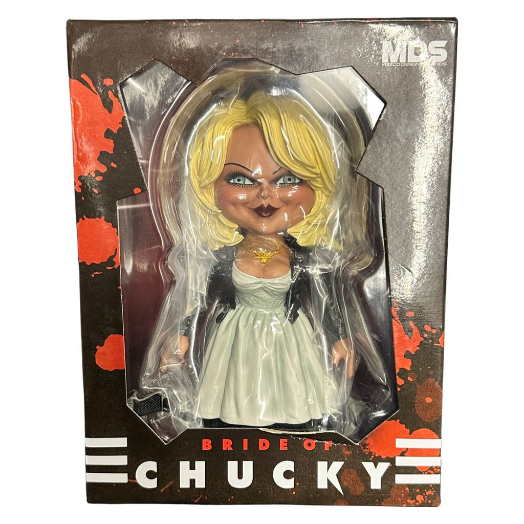 Bride Of Chucky Tiffany Mezco Designer Series (MDS) 6