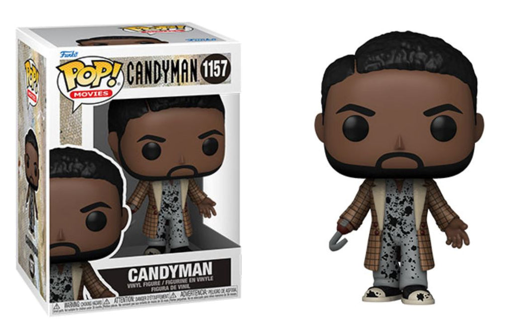 Candyman (2021) Candyman Funko Pop! #1157 - Undiscovered Realm