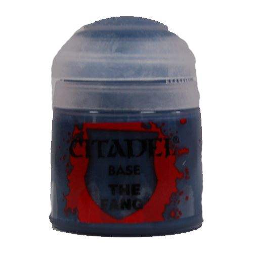 Citadel Base Paint: The Fang (12ml) - Undiscovered Realm
