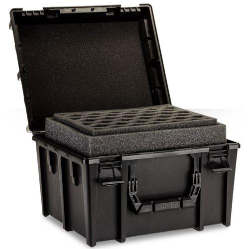 Citadel Battle Figure Case - Undiscovered Realm