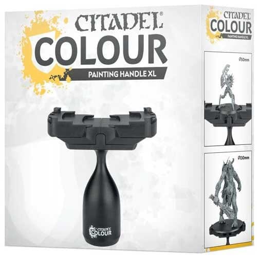 Citadel Colour Painting Handle XL - Undiscovered Realm