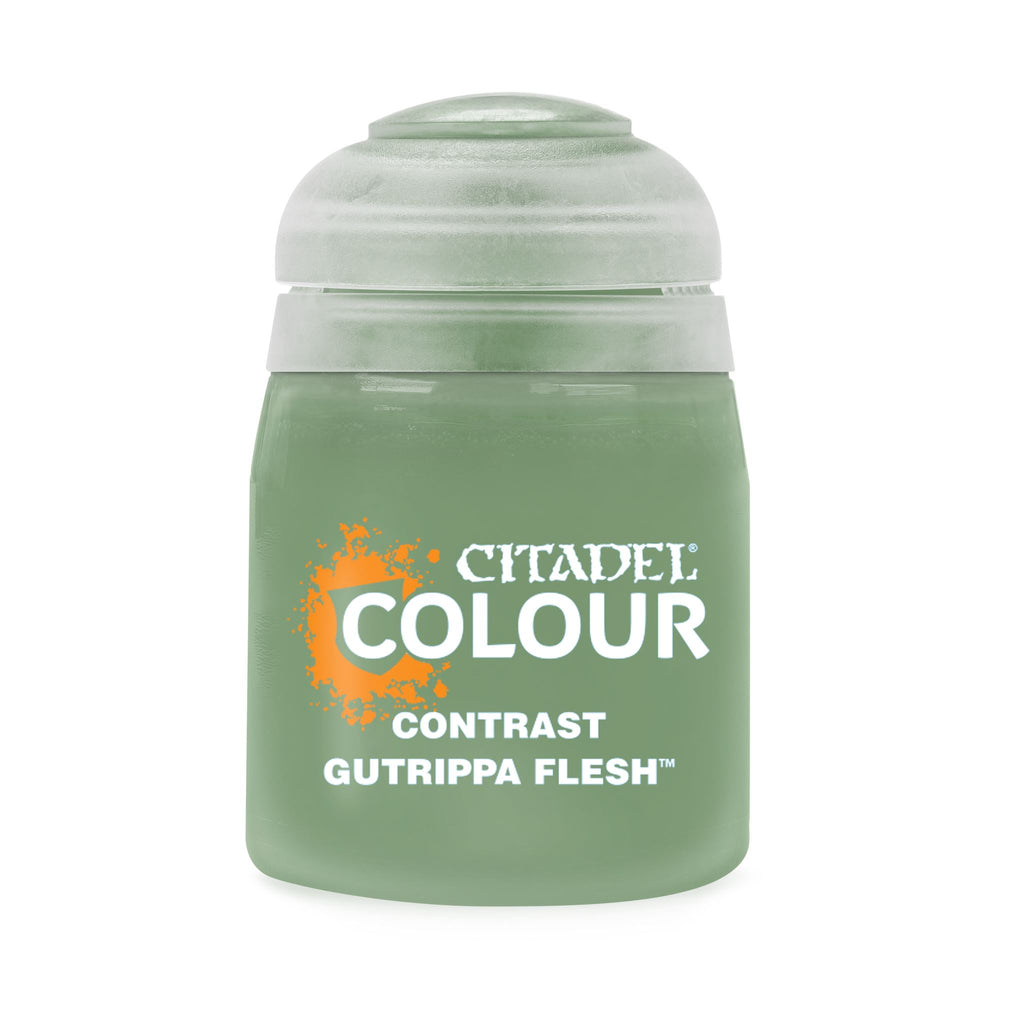 Citadel Contrast Paint: Gutrippa Flesh (18ml)