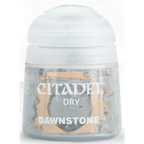 Citadel Dry Paint: Dawnstone (12ml) - Undiscovered Realm