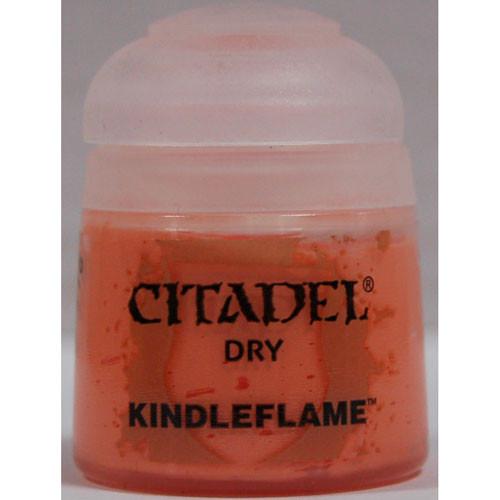 Citadel Dry Paint: Kindleflame (12ml) - Undiscovered Realm