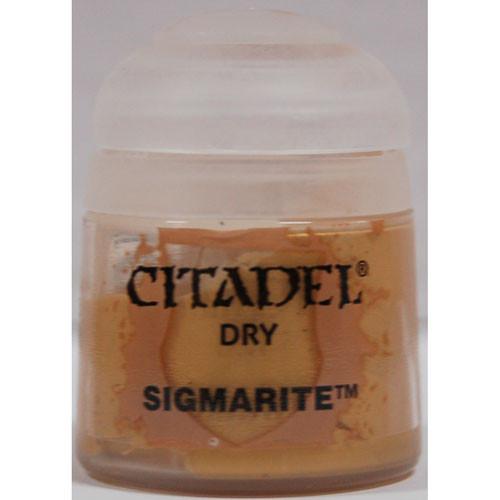 Citadel Dry Paint: Sigmarite (12ml) - Undiscovered Realm