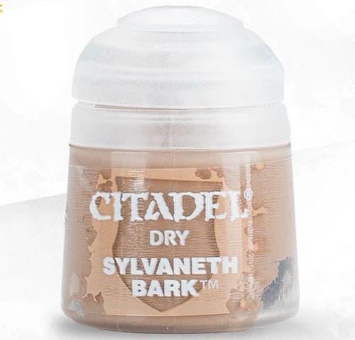 Citadel Dry Paint: Sylvaneth Bark (12ml) - Undiscovered Realm
