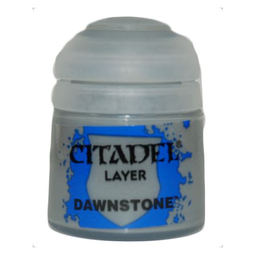 Citadel Layer Paint: Dawnstone (12ml) - Undiscovered Realm