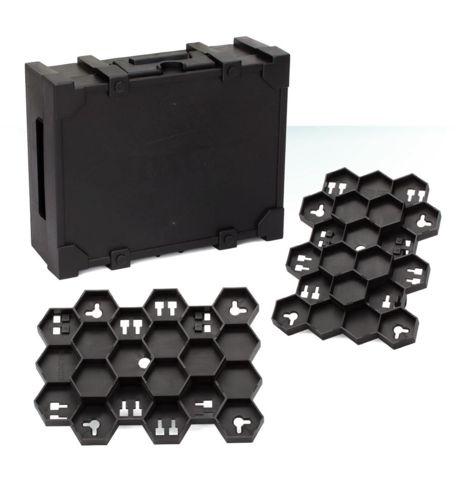 Citadel Paint Box - Undiscovered Realm