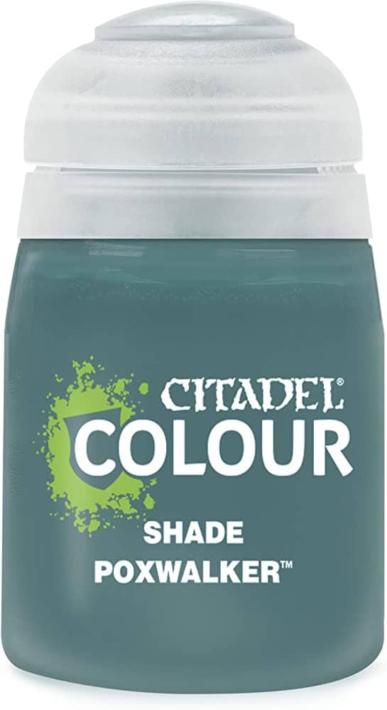 Citadel Shade Paint: Poxwalker (18ml)