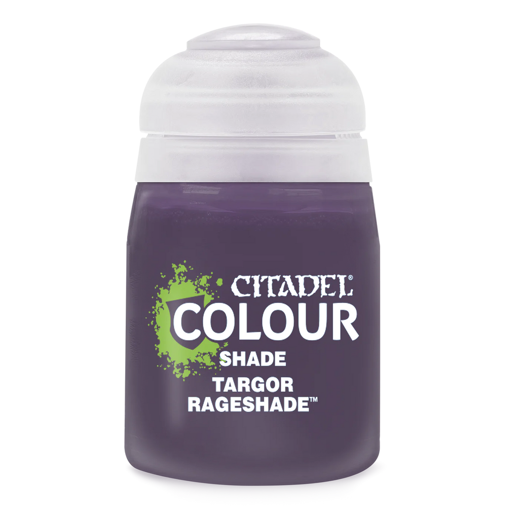 Citadel Shade Paint: Targor Rageshade (18ml)