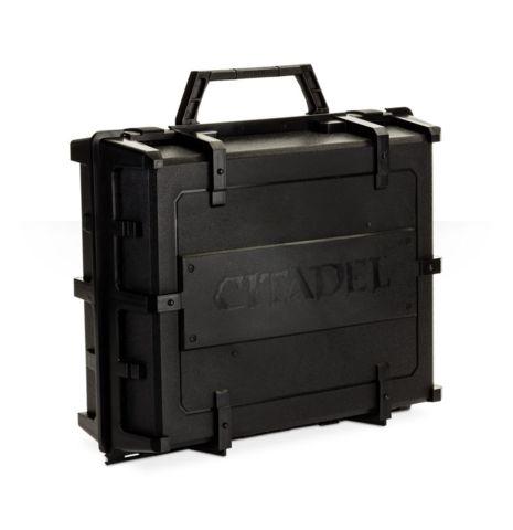 Citadel Skirmish Figure Case - Undiscovered Realm
