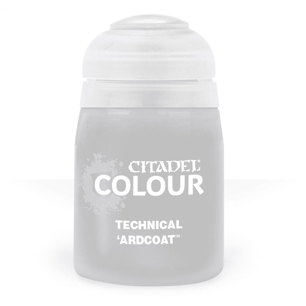 Citadel Technical Paint: Ardcoat (24ml) - Undiscovered Realm