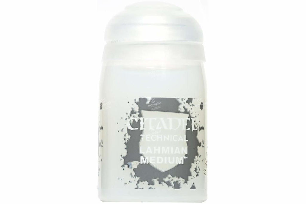 Citadel Technical Paint: Lahmian Medium (24ml) - Undiscovered Realm