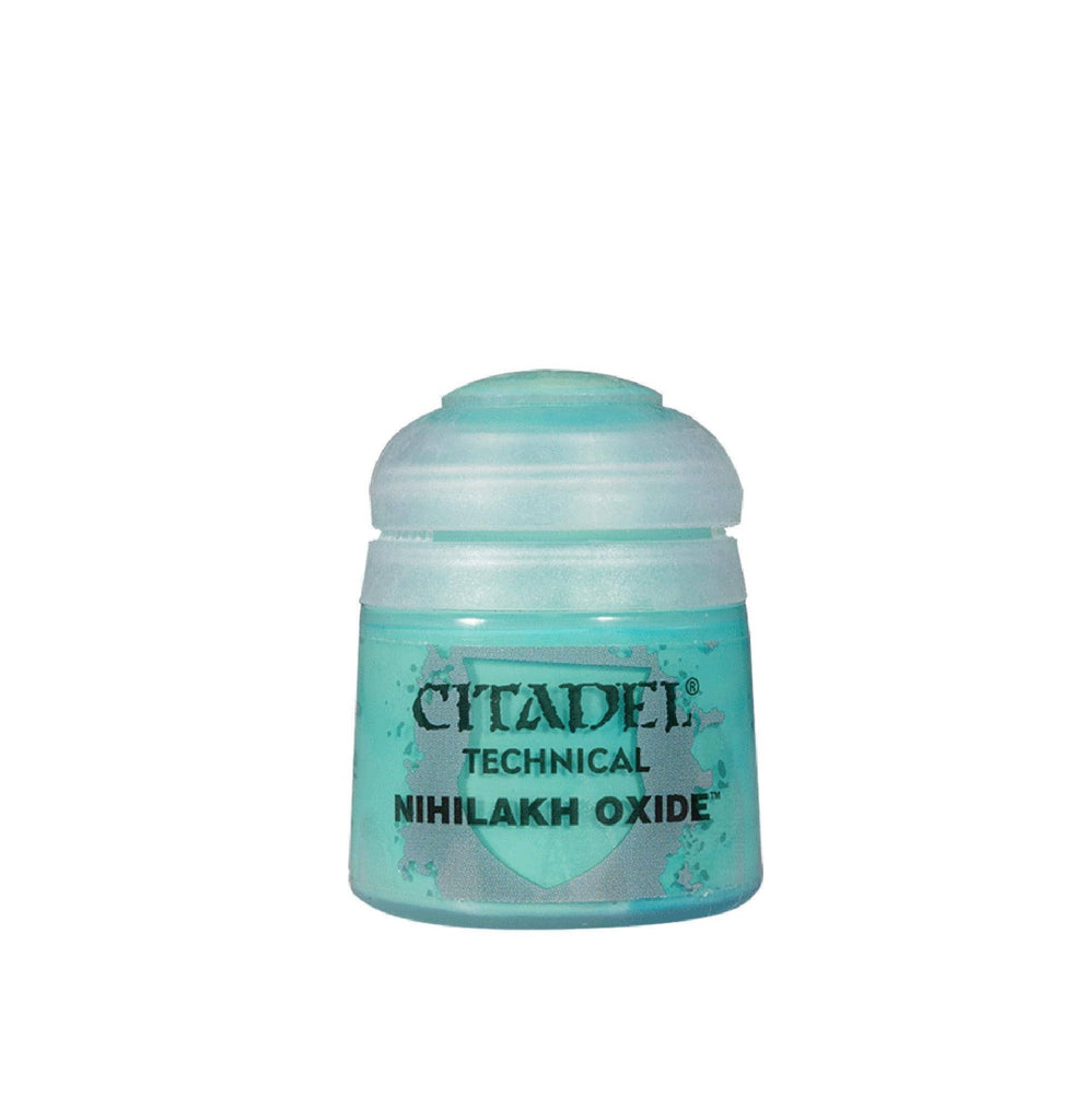 Citadel Technical Paint: Nihilakh Oxide (12ml)