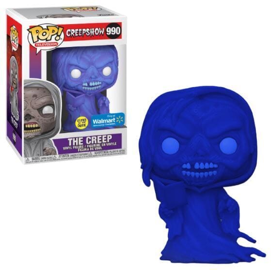 Funko Pop! Creepshow The Creep Glow Exclusive #990