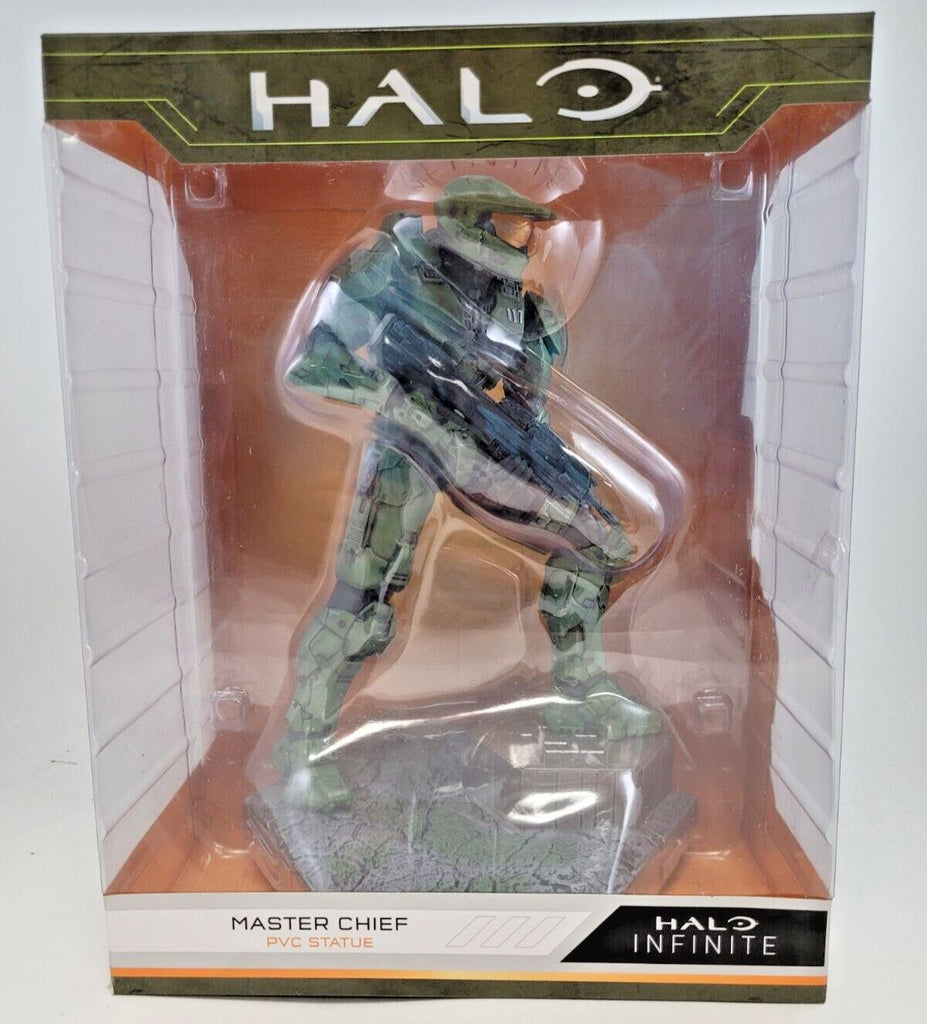 Dark Horse Halo Infinite Master Chief PVC Statue - Undiscovered Realm
