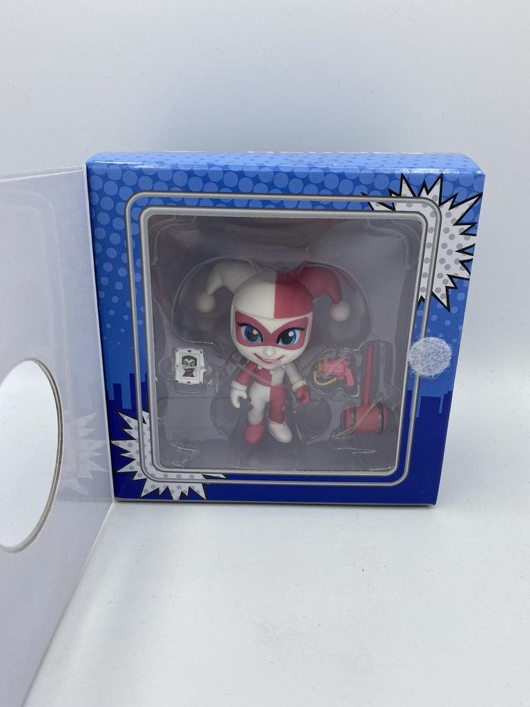 DC Super Heroes Harley Quinn Exclusive Funko 5 Star Vinyl Figure - Undiscovered Realm