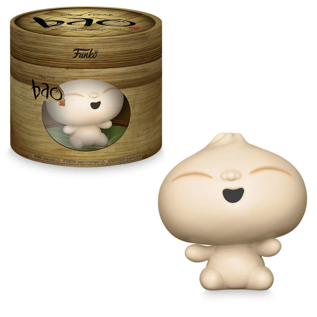 Disney Bao Funko Pop! Vinyl Figure Exclusive - Undiscovered Realm