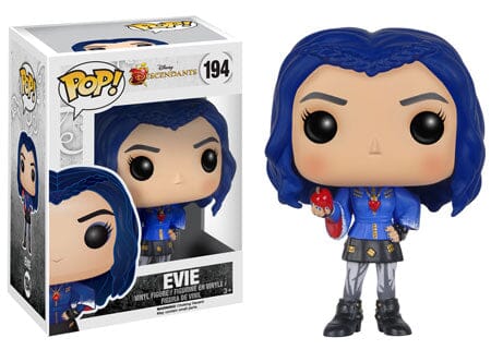 Disney Descendants Evie Funko Pop! #194 - Undiscovered Realm