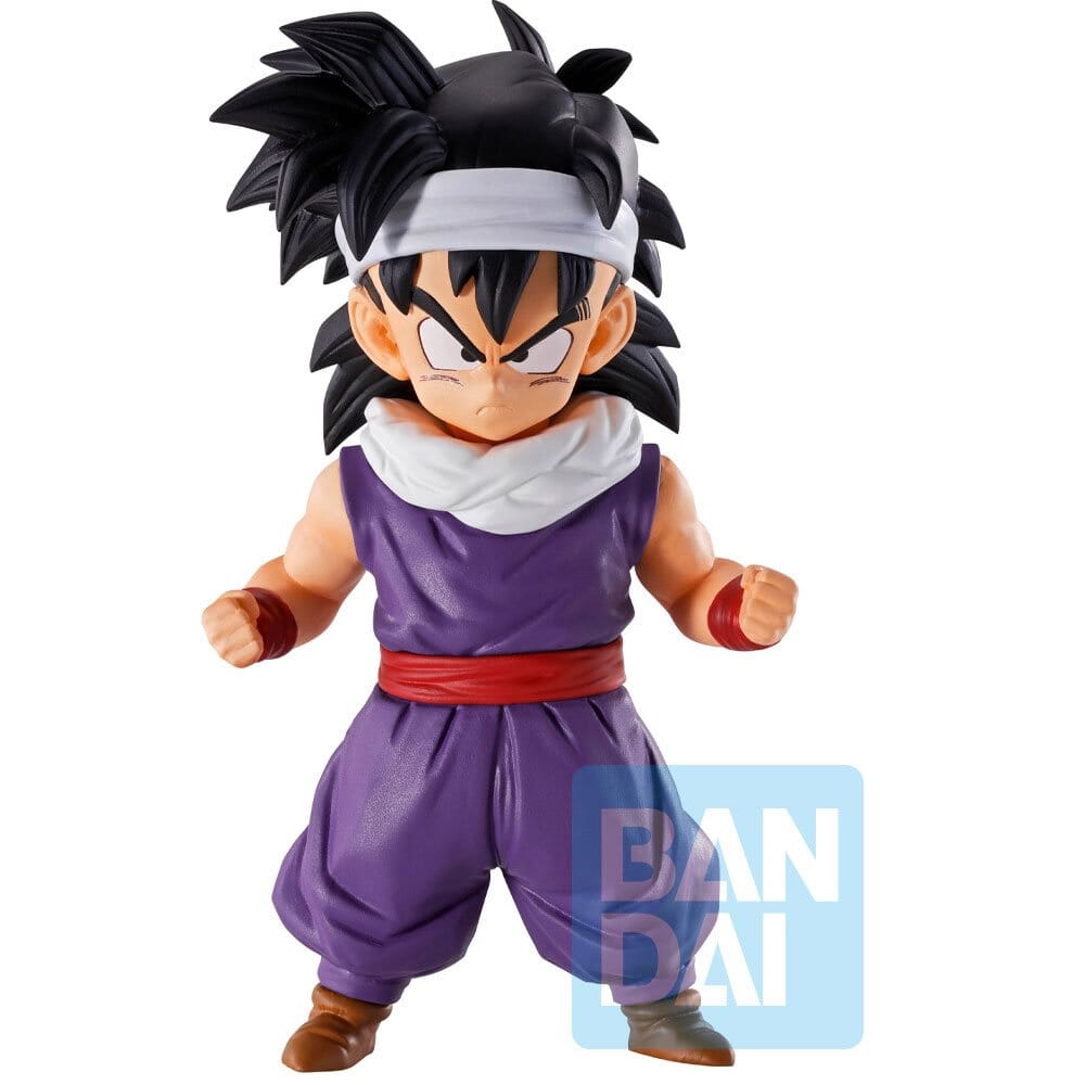 Dragon Ball Son Gohan World Tournament Super Battle Ichiban Statue - Undiscovered Realm