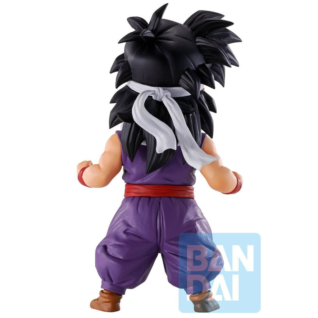 Dragon Ball Son Gohan World Tournament Super Battle Ichiban Statue - Undiscovered Realm