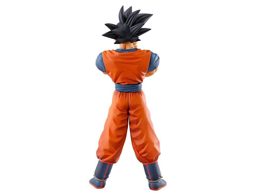 Dragon Ball Super Ichibansho Goku Strong Chains!! Bandai Spirits Figure - Undiscovered Realm